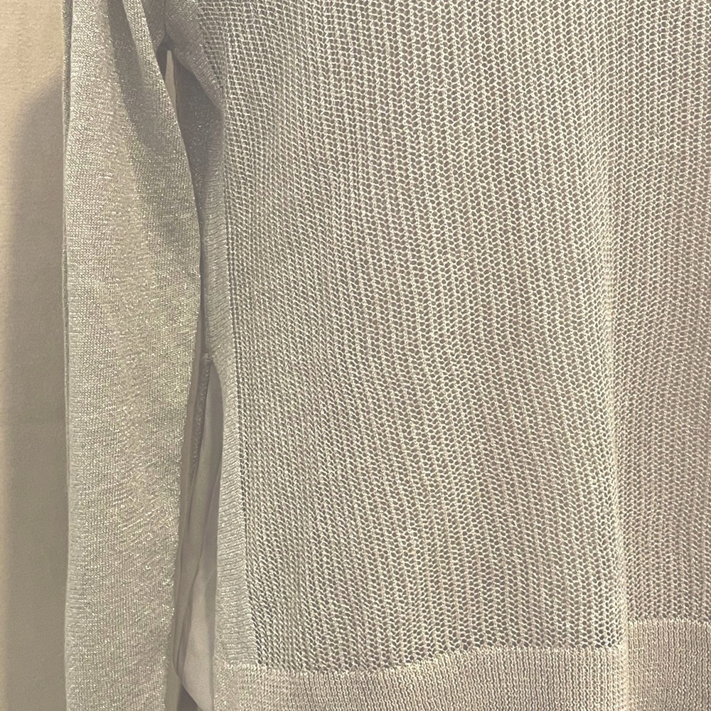 Brand-Lucky Brand,Color Like Champagne or Light Brown,Size S”fits like a medium”
